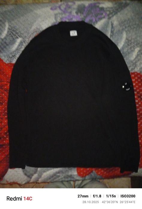 C.P. COMPANY Тениска