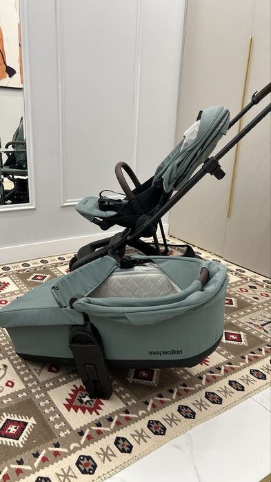 Easywalker Charley+ Люлька