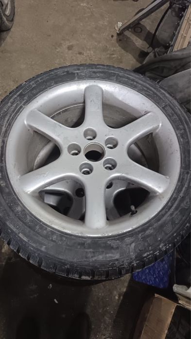 Продам от ауди 5/112