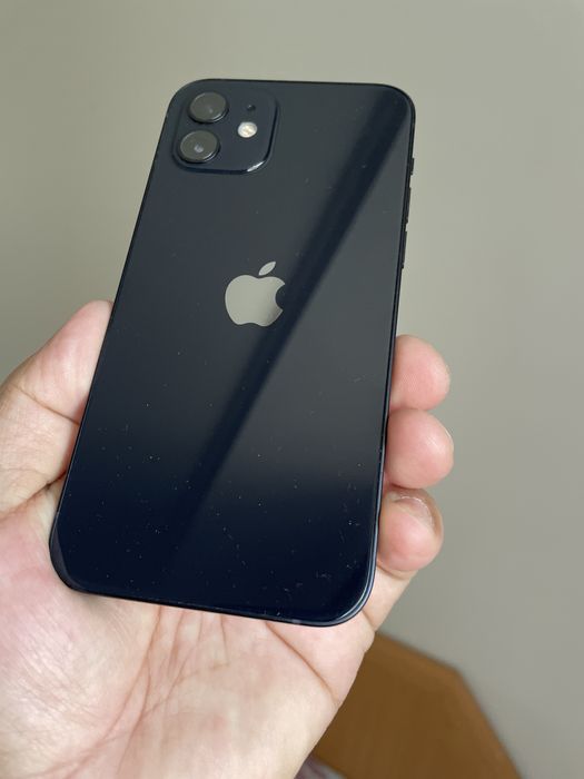 IPhone 12 64 АКБ 100%