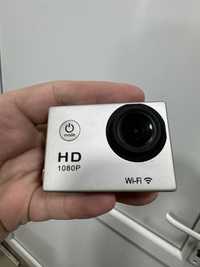 Camera video cu accesorii