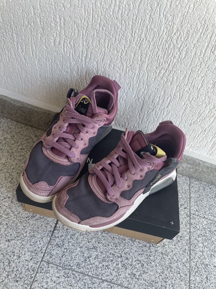 Маратонки Jordan