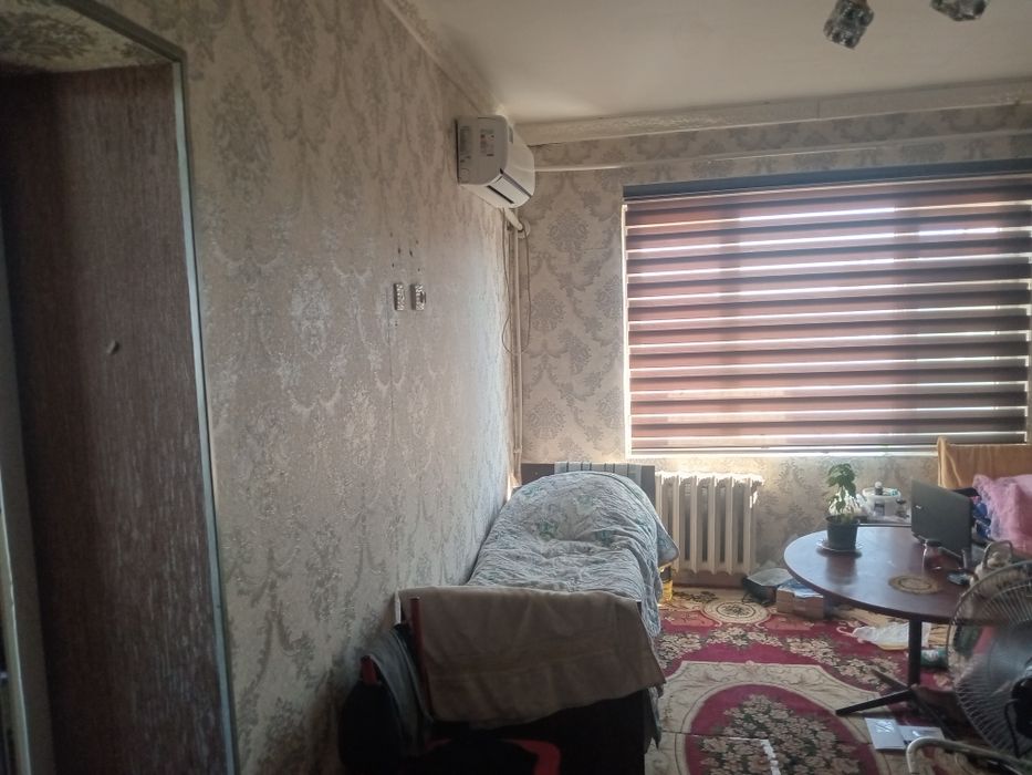 Учтепа туммани да 2/хонали хонадон. сотилади//////////////////////////