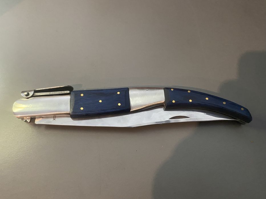 Briceag Spaniol Albainox 38Cm