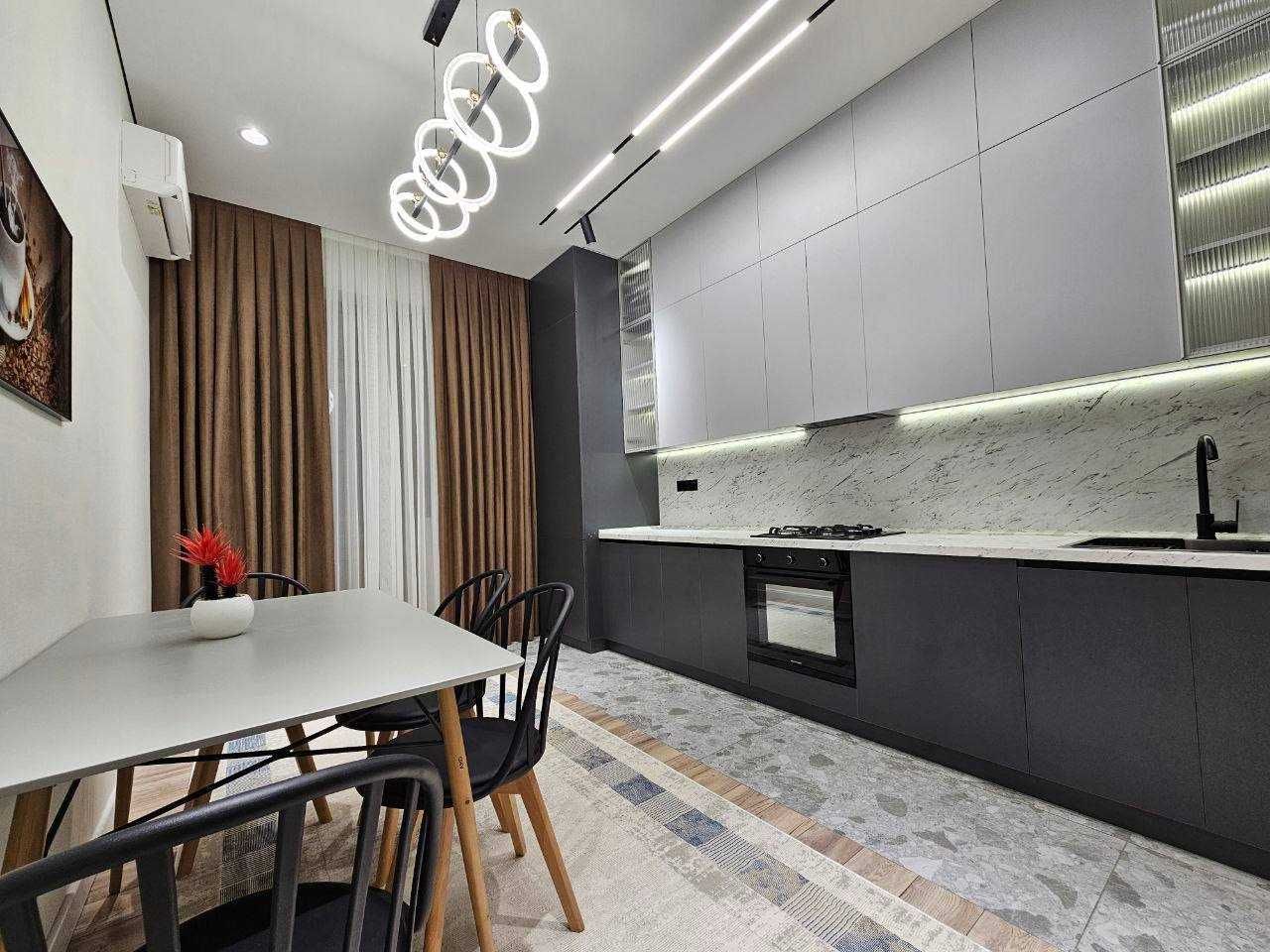 R1 Сдаётся квартира 3/8/10 ЖК Mirabad Avenue