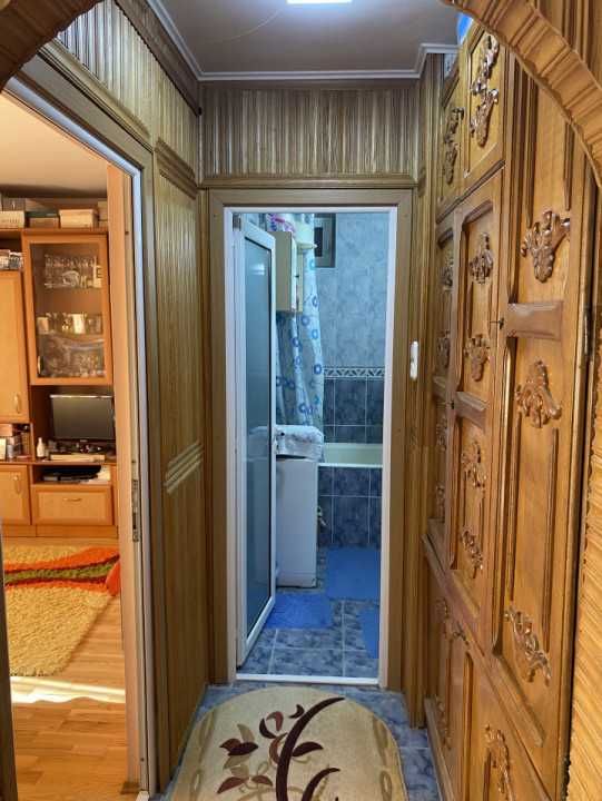 Apartament modern 2 Camere Ultracentral – str,Petofi Sandor, Satu Mare