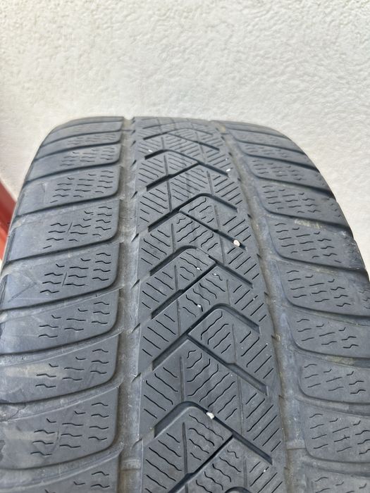 Anvelope iarna Pirelli 225 45 R18 255 40 R18