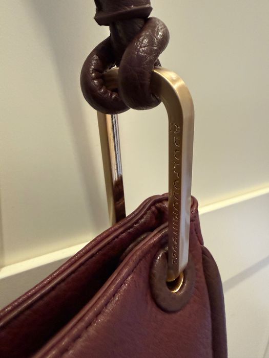 Adolfo Domingues - испанска хобо чанта