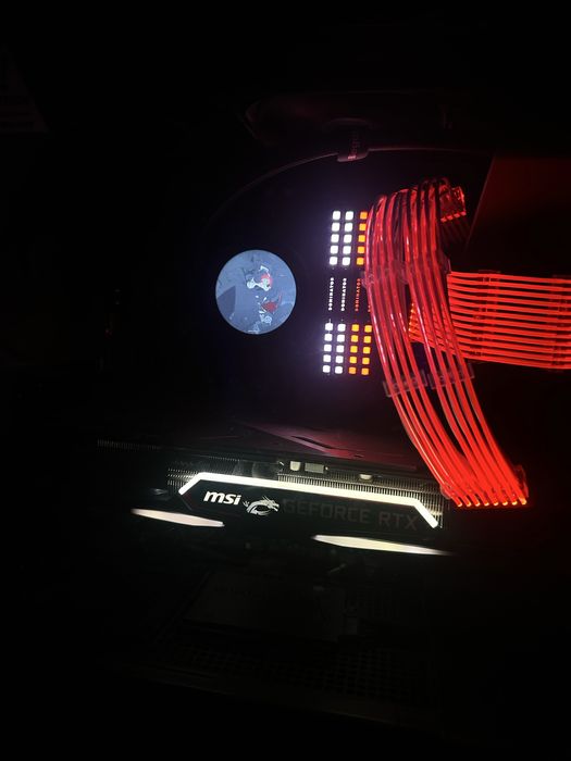 Pc Gaming i9 9900K RTX 2080 Super