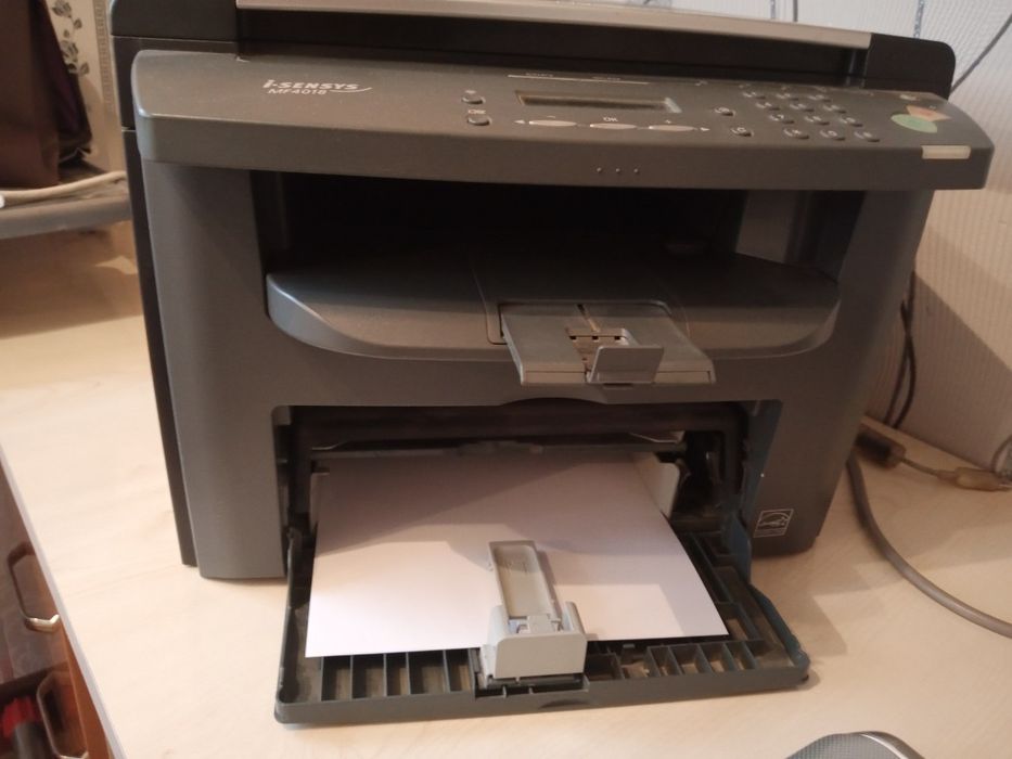 Printer CANON 4018