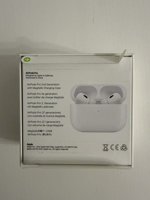 Apple Airpods pro 2
