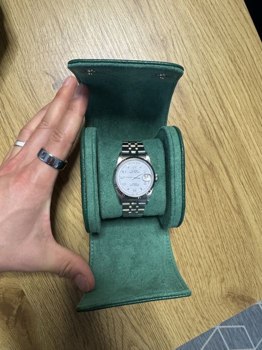 Carcasa/Case transport ceasuri