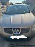 Nissan qashqai  automat