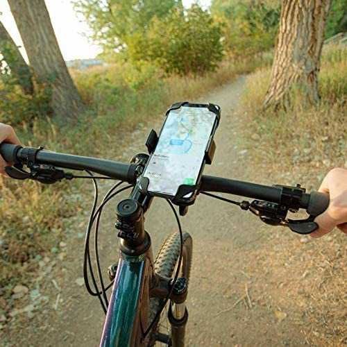 Suport de telefon universal pentru bicicleta, motocicleta