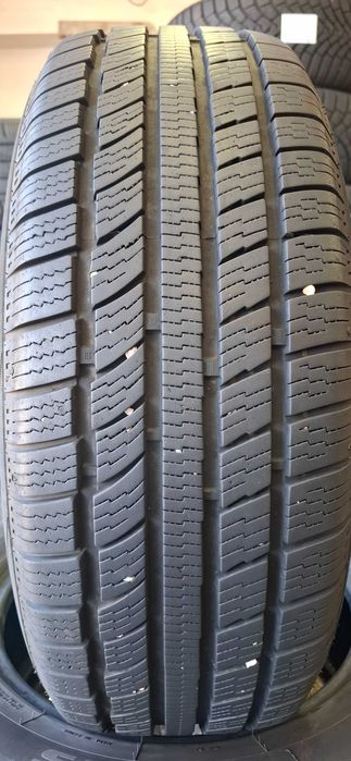 2бр. 195/60/15 Torque 6.8mm грайфер, дот 23г.Безплатен монтаж