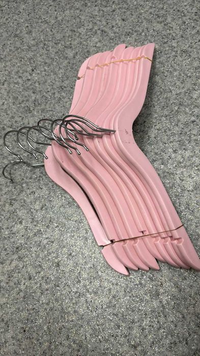 Вешалки 9 шт за 2500 тг