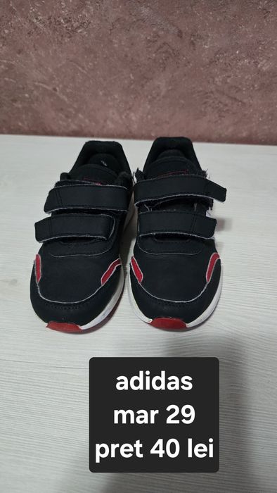 Adidas, marimea 29