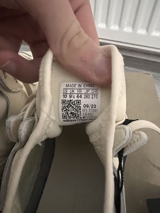 y-3 kaiwa white sport