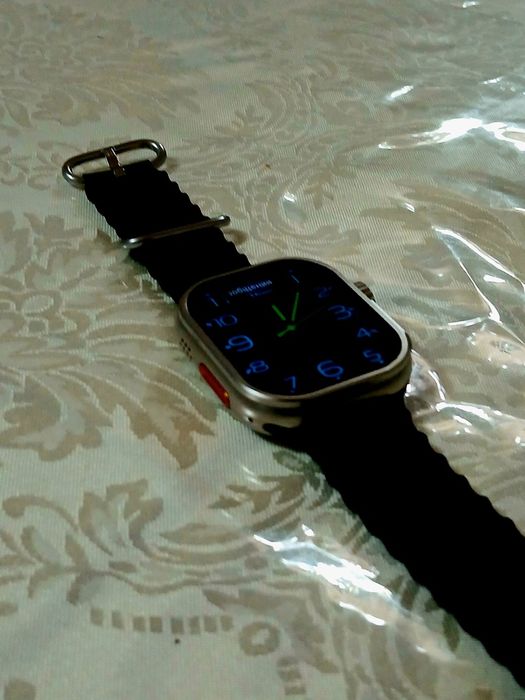 Smart watch t10 ultra