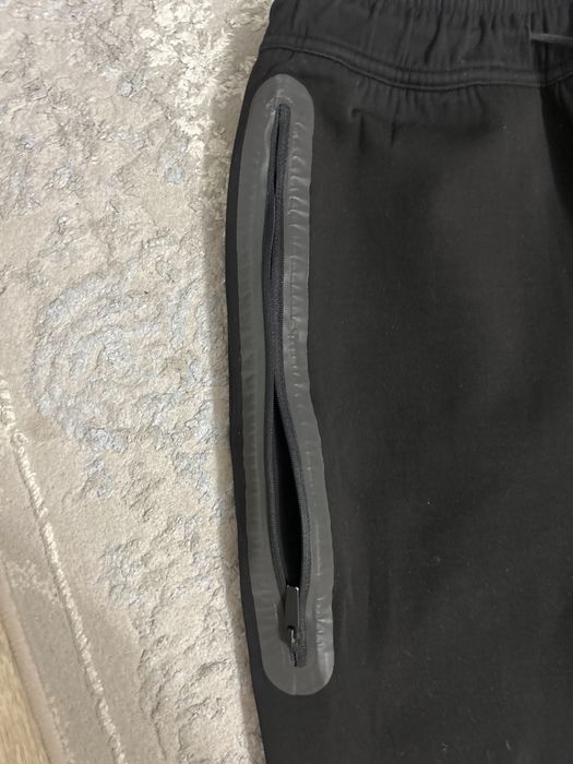 Штаны найк нокта