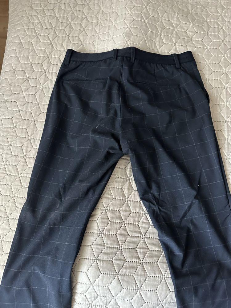 Мъжки панталон Zara