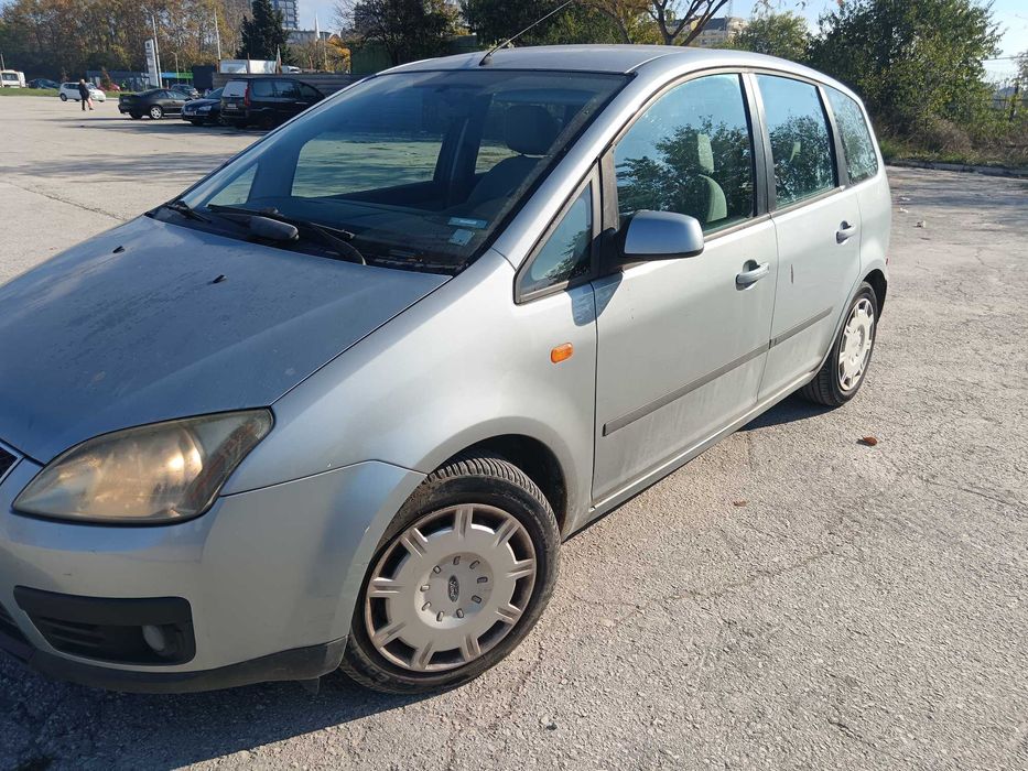 Ford Focus C-Max 1.6 i