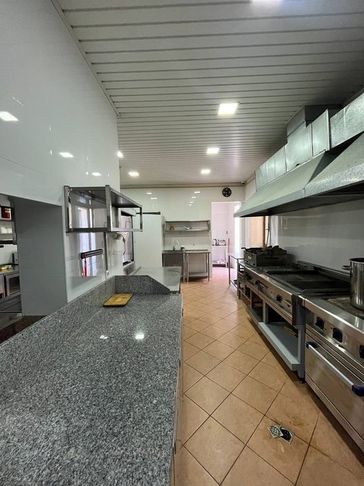 СРОЧНО Аренда Готовый Действующий Кафе Яшнабадский Район 500м2 Вдоль Д