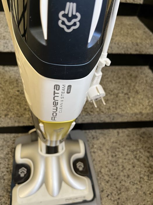 Прахосмукачка Rowenta dual Clean & Steam