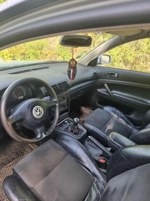 Vand passat B5 1.8 20V Turbo