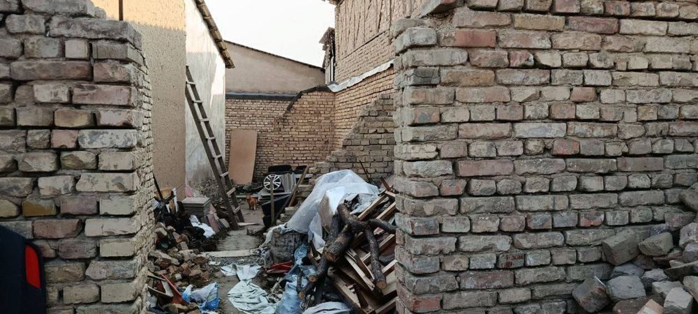 Продается дом СРОЧНО В Яшнабадском районе