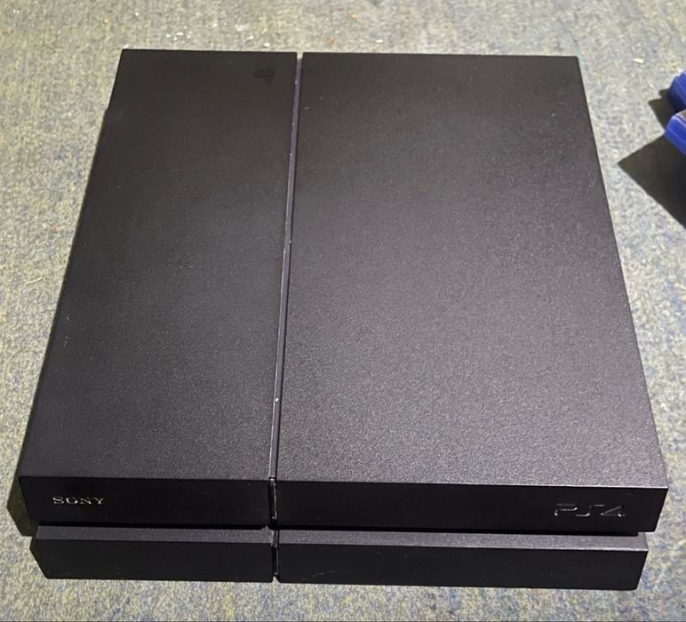Sony Playstation4