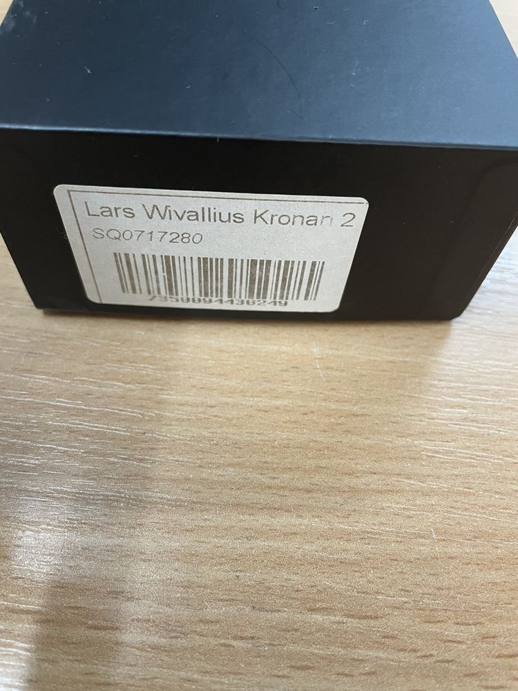 Ceas Dama Lars Wivallius Kronan 2