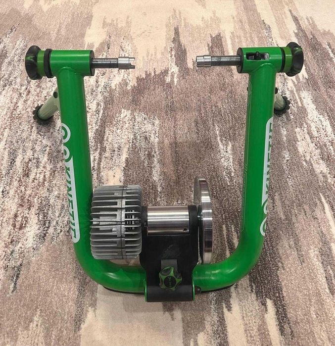 Vand/schimb home trainer, rezistenta fluida/cu bicicleta fitness