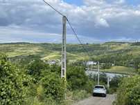 Teren Intravilan Sorogari 529 mp - 7 minute de Tg. Cucu la orice ora