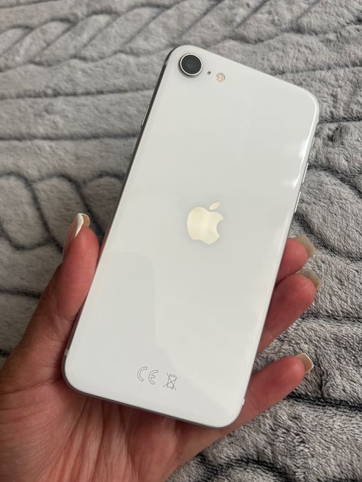 Apple iPhone SE 2020, 128GB