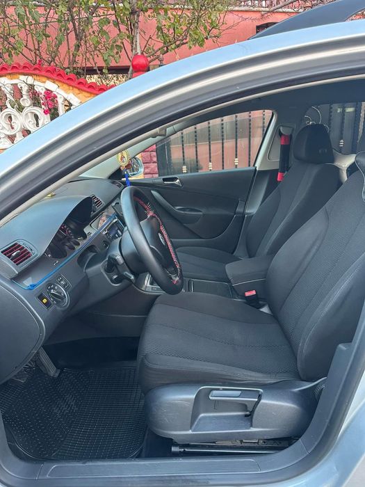 Urgent!! Vand Passat b6 1.4 tsi 122 cp 2008/11