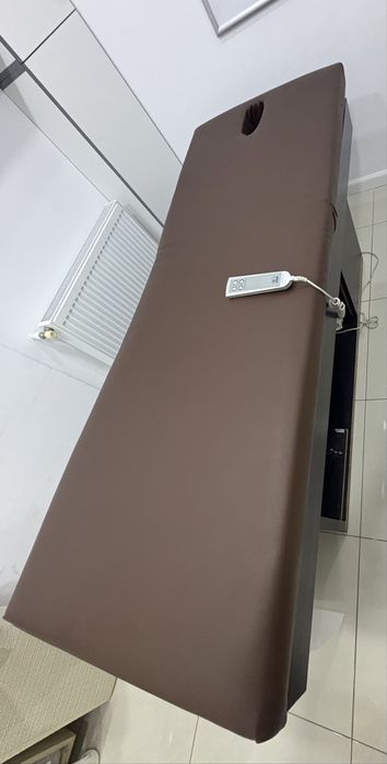 Pat Masaj Electric Nilo Beauty