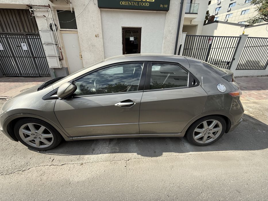 Vand Honda Civic