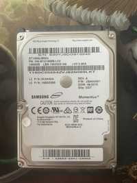 Hdd laptop 1TB 500GB