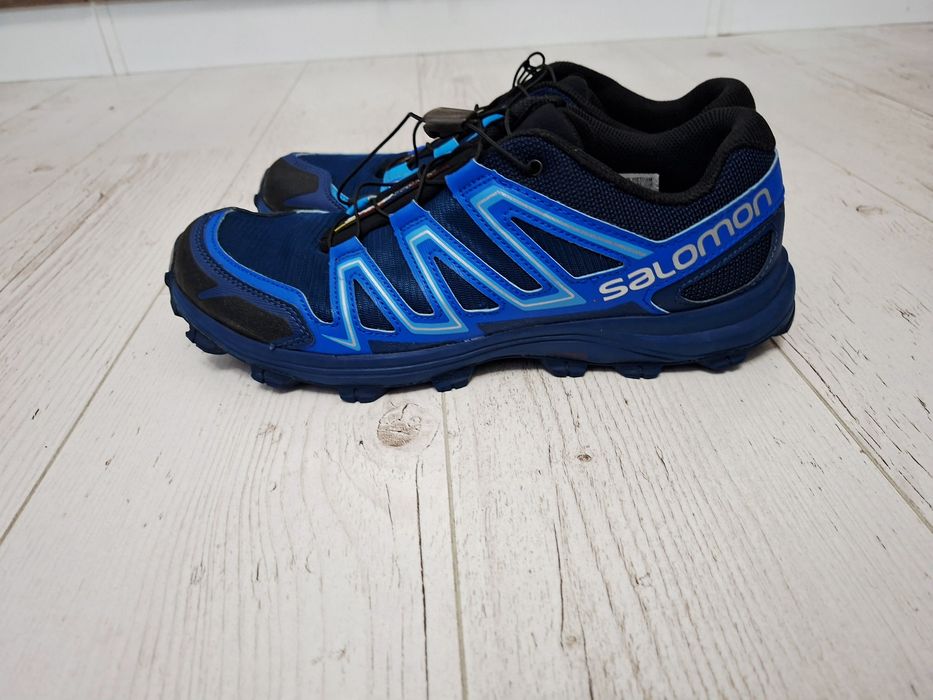 Salomon Speedtrak-Ориг.обувки