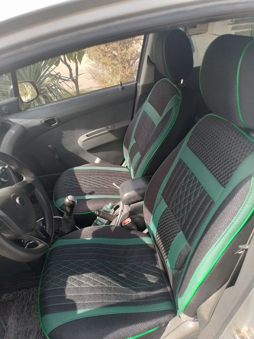 Spark 2013 kraska bor 20  30% holat yaxshi prabek213600