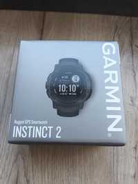 Ceas smartwatch GARMIN INSTINCT 2 sigilat