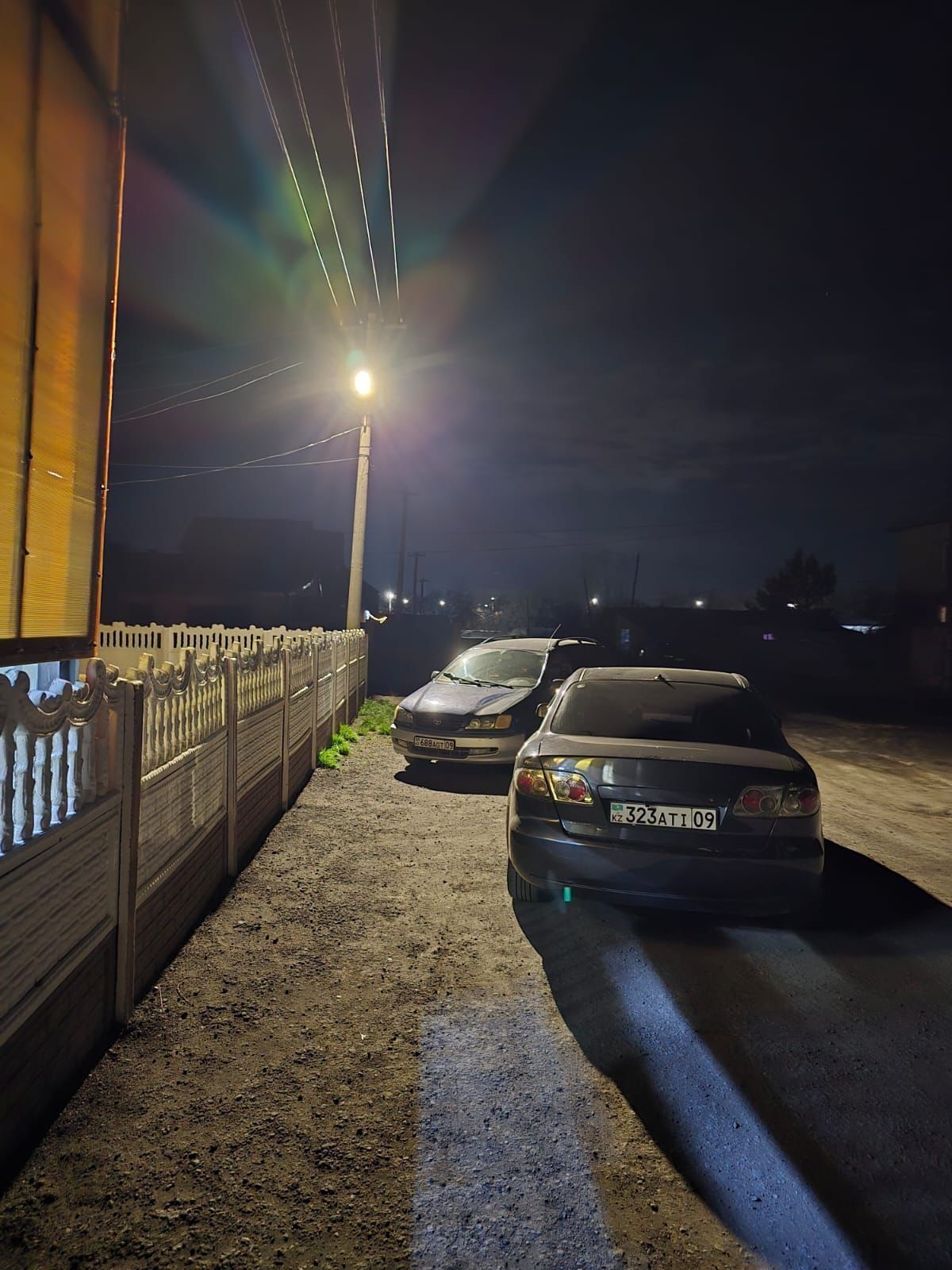 Продаётся дом в Сортировке