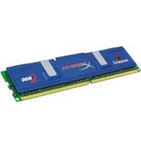 Memorii Ram 2x2 GB DDR2 800 Mhz HyperX