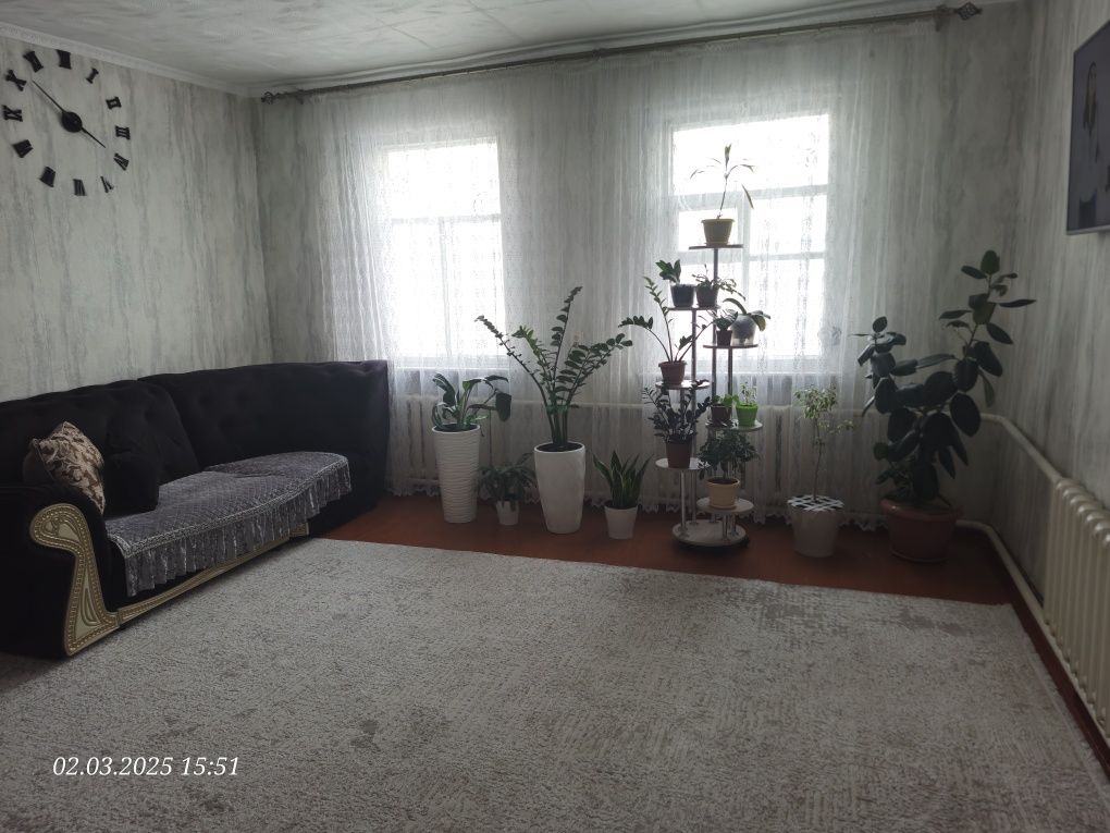 Продам дом в Каскелене срочно