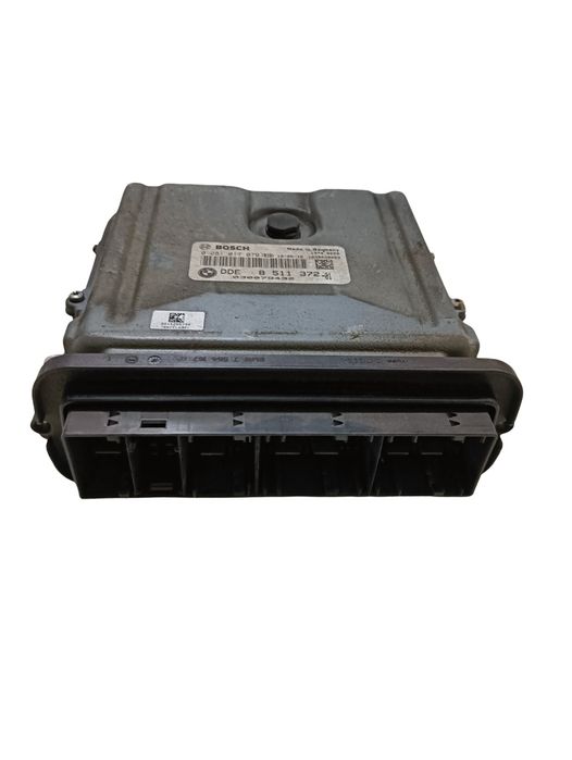 Calculator ecu  BMW 7 V F01, F02, F03, F04 2008 - 2015 0281017079 Dde8