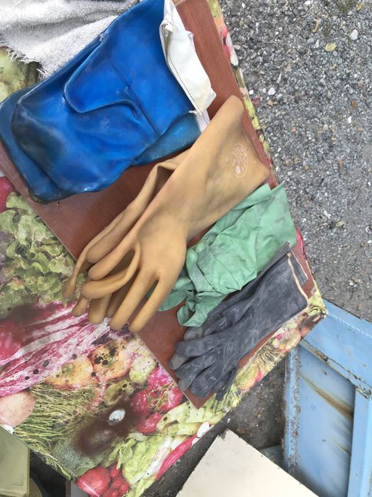 Продам перчатки