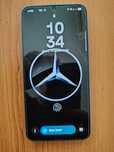 Samsung S25 Navy 256 gb impecabil ca nou garantie factura