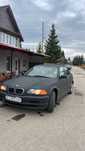 Se vinde bmw stare bună