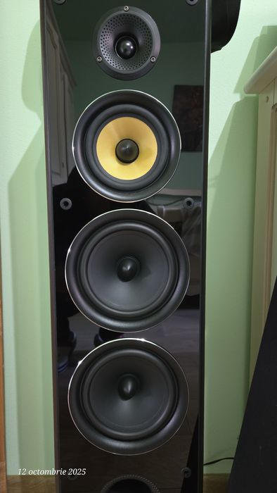 Boxe pasive Taga Harmony